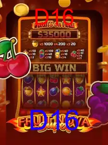 FruitNovaSuper
